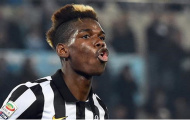 90% xong vụ Pogba