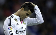 Real nổi 'sóng ngầm': Ronaldo điên tiết thì sao?