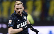 Tân binh mùa Đông của Nerazzurri: Ai sáng - Ai tối?