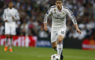 Chê C.Ronaldo, Messi, chị em “thèm muốn” ai?