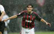 Video: Bàn thắng để đời của Ricardo KaKa vs Man United