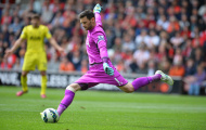 Man Utd làm khó vụ De Gea, Real hướng đến Lloris