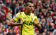 Tottenham rao bán chữ kí đắt giá nhất lịch sử