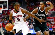 Video: Atlanta Hawks Vs Brooklyn Nets (Game 5)