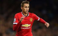 Video: Adnan Januzaj, tài năng trẻ đang 'chết mòn' tại Man Utd