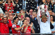 Arsenal không vô địch NHA: Vẫn còn nhiều điều để mơ