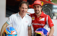 F1: Rời Ferrari, Alonso đã đúng hay sai lầm