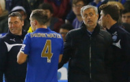 Chelsea thắng, Mou để lộ văng tục, chửi té tát học trò