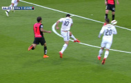 James Rodriguez: Ngôi sao và những siêu phẩm để đời