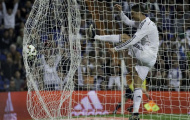 Ronaldo: Hãy cư xử đúng mực