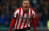 99,9% Depay đến Premier League