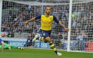 Arsenal không phải CLB mạnh nhất châu Âu 2015