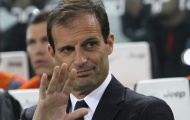 Juventus không thèm nhận cúp vào cuối tuần này