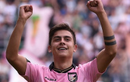 “La Joya” Paulo Dybala: Một tay – Hai súng