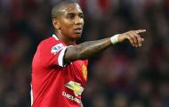 Video: Màn hồi sinh của Ashley Young từ đầu năm
