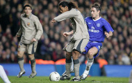 Video: Bàn thắng để đời của Ronaldinho vs Chelsea