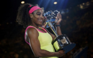 114 tuần thống trị thế giới và bí quyết “trường thọ” của Serena Williams