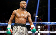 Mayweather có phạm luật khi đeo găng thửa riêng?