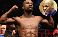 Mike Tyson: ‘Mayweather là kẻ ảo tưởng’