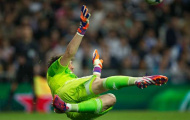 Iker Casillas: ‘Arsenal? Không nơi nào tốt hơn Madrid’