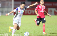 ‘Ronaldo xứ Nghệ’ hay nhất V-League tháng 4/2015
