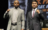 Mọi góc khuất về trận Mayweather – Pacquiao