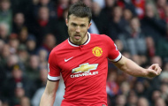 Carrick: Cây đàn piano, pha trộn giữa Pirlo, Scholes, Busquets