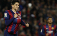 Marc Bartra: Barca sẽ không thua Bayern 0-7 một lần nữa
