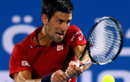 Rome Masters 2015: Djokovic là thách thức lớn nhất với Rafa