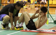 Lee Chong Wei được 'tháo xích' sau 8 tháng: 'Quả bom' ở chế độ chờ nổ