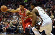 Video: Chicago Bulls vs Milwaukee Bucks (Game 6)