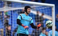 Mua Petr Cech là 'không cần thiết' với Arsenal