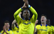 Rời Chelsea, Drogba đi theo làn sóng 'MLS'