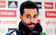 Arbeloa nói gì sau khi “cướp” bàn thắng của Ronaldo?
