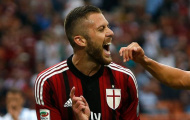 Họa lại đến, AC Milan mất 'cầu thủ hay nhất' đến cuối mùa