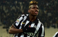 M.U sẽ phạm sai lầm lớn nếu mua lại Pogba