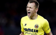 Liverpool chi 18 triệu bảng cho Denis Cheryshev