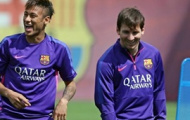 Barcelona mài dao 'làm thịt' chim sẻ Cordoba