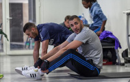 Ancelotti lo lắng với canh bạc Benzema