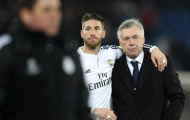 Chuyện Real Madrid: Độc chiêu 'người thợ hàn'