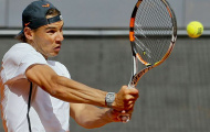 Rafael Nadal: Lạc quan và không sợ hãi