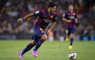 Luis Suarez: Mảnh ghép hoàn hảo và những trùng hợp thú vị