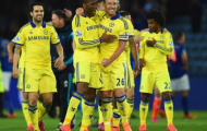 Lawrenson: 'Chelsea vô địch sớm, Man Utd thắng trở lại'