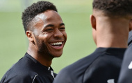 Vụ Sterling: Sự cứng rắn của Brendan Rodgers