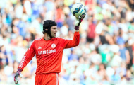Góc Chelsea: Petr Cech và câu chuyện 'Mẹ ơi, rửa chén đi!'