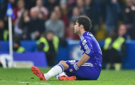 Khả năng Diego Costa nghỉ thi đấu hết mùa