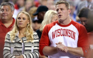 Wozniacki thay bồ như thay áo