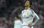 Gay cấn với cuộc đua Barca - Real Madrid