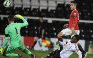 23h30 ngày 02/05, Man United vs West Brom: Tin vào Van Persie