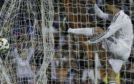 HLV Ancelotti sốc nặng vì Ronaldo bị la ó